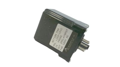 INVENSYS 1103-101C