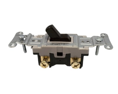 HUBBELL CS120A