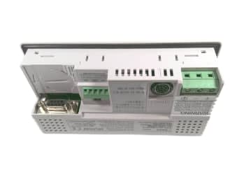 IDEC HG1F-SB22YF-W