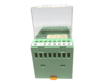 PHOENIX CONTACT EMG 45-RELS/IR1-W 24
