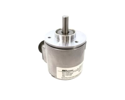 BEI SENSORS XH25E-F1-SS-20-ABZC-28VV-SM18