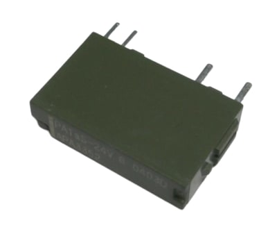 MATSUSHITA ELECTRIC PA1AS-24V