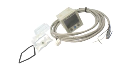 SMC PF3W30B-FVC