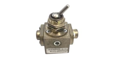 MOSIER INDUSTRIES 3C303L