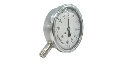 ASHCROFT 35 1009SWL02L30IMV&30#