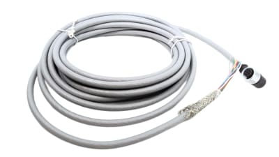 FESTO NEBU-M12W8-K-5-N-LE8
