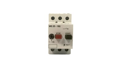 FUJI ELECTRIC MS25-160