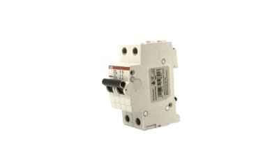 ASEA BROWN BOVERI S202-K16