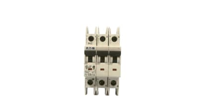 EATON CORPORATION FAZ-C25/3-NA
