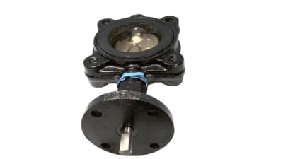 MILWAUKEE VALVE ML233E