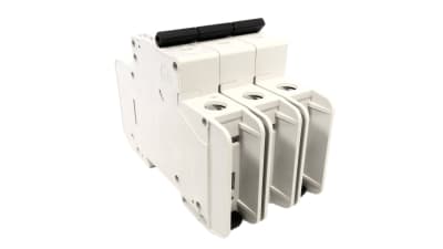 EATON CORPORATION FAZ-C15/3-NA