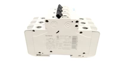 EATON CORPORATION FAZ-C30/3-NA