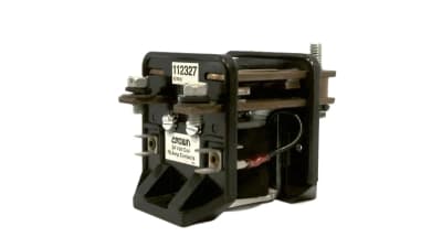 CROWN EQUIPMENT CORPORATION 112327