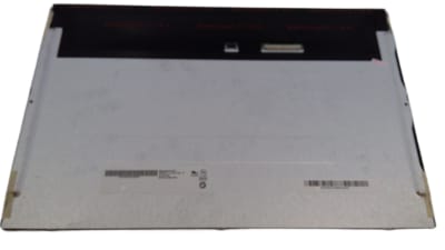 AU OPTRONICS G154EVN01.0