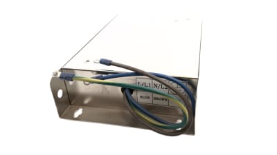 DELTA ELECTRONICS 20DRT1W3S