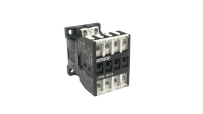 OMRON J7KN-10-0124D