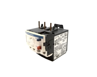 SCHNEIDER ELECTRIC LRD21