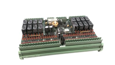 FAR SYSTEMS RIO3216D-SP/B