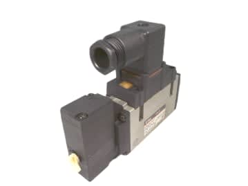 SMC VF83110-5DZC