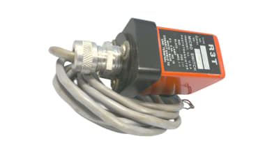 HONEYWELL R3T