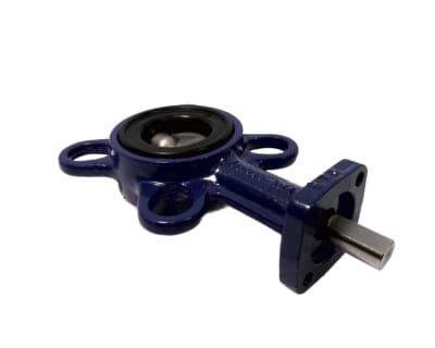 KSB 3G6K6XC/PN16-1-1/2IN