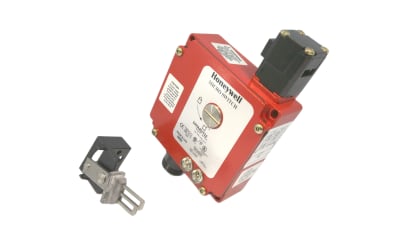 HONEYWELL GKRA40JYC2F05C