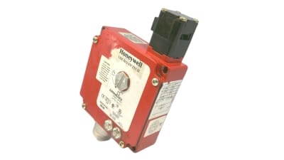 HONEYWELL GKRA40J4C2-F05-C