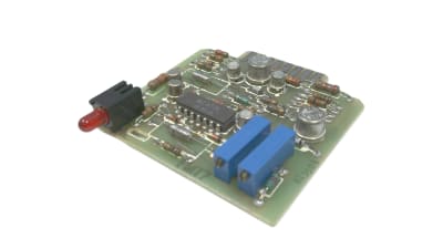 HONEYWELL FMT7
