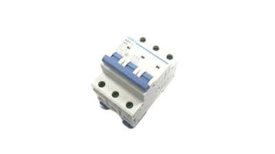 CHINT NB1-63 3P-D63-6KA