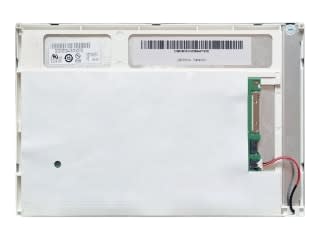 AU OPTRONICS G070VW01 V0
