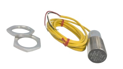 HONEYWELL FYCC8E1-2