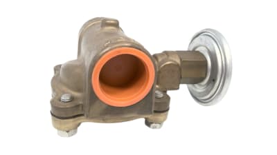ASCO XF210D14K3074