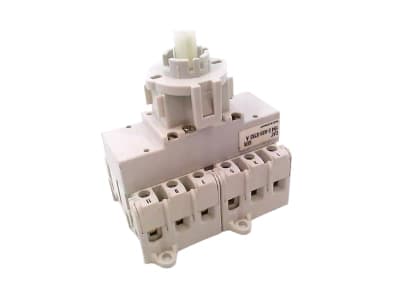 ALLEN BRADLEY 194E-A20-3753