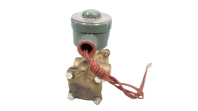 ASCO 8316C15-110/120