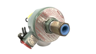 ASCO V903AAC120/60, 110/50
