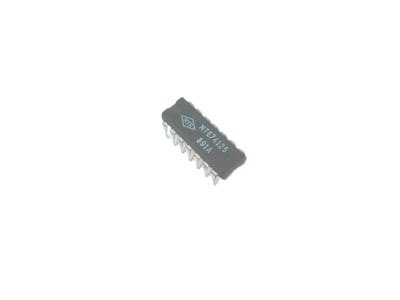 NTE NTE74125