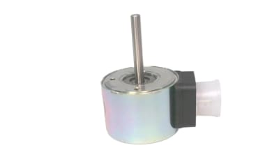 KENDRION D 54- LOR40* -N - - 24VDC 100%ED