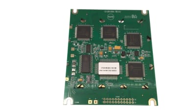 CRYSTALFONTZ CFAG128128A1-TMI-TZ