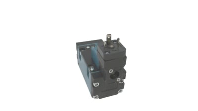 MAC VALVES INC MV-B2A-AABA-DM-DJAJ-1JJ