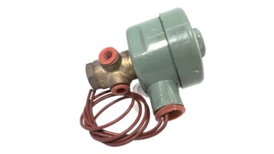 ASCO 8320A12-120/60-110/50