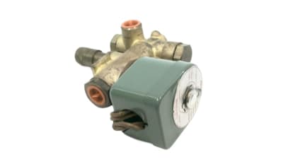 ASCO 8300C9RFM0120/60