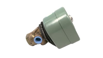 ASCO HT-8320-A101-120