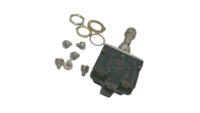 HONEYWELL 2TL1-50F