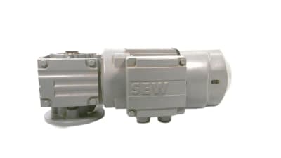 SEW EURODRIVE WAF20DR63L6//BR