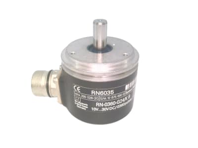 EFECTOR RN-0360-G24/KB