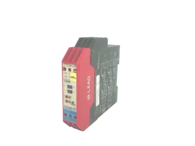 EATON CORPORATION GHG 122-3121B1009