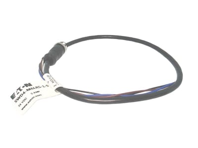 EATON CORPORATION SWD4-M6LR5-1-S