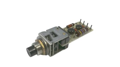 HONEYWELL 1PB2001