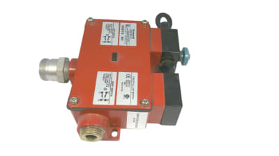 HONEYWELL 2CLSB1C1D-G-C