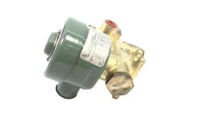 ASCO HT8302D26U-120/60